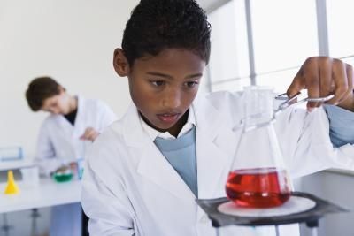 Science Lab Activities for Kids 2